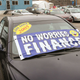 Illustration for article titled A Record 32 Percent Of Car Buyers Are Underwater On Their Trades: Report